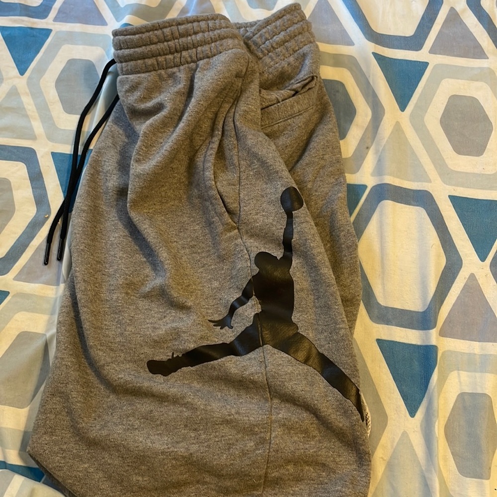 Jordan shorts Men Small